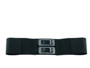 paski damskie cięte klejone marszczone klamry lamówki producent hurt Polska