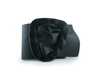 paski damskie cięte klejone marszczone klamry lamówki producent hurt Polska