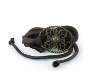 paski damskie cięte klejone marszczone klamry lamówki producent hurt Polska