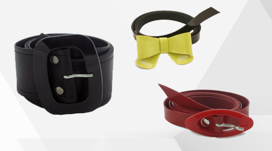 kvinders bælter skåret limet rynke spænde hem producent engros polsk 03